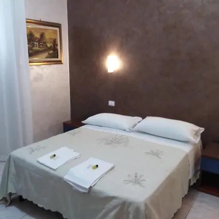 Gloria Apartment-2